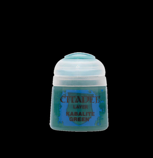 Layer: Kabalite Green